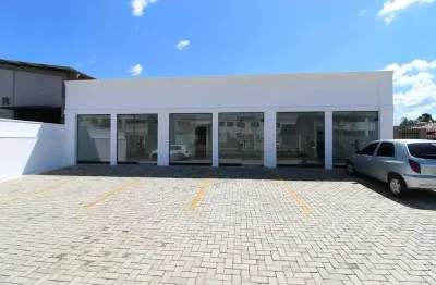 Loja com 34,57m² , para aluguel, no bairro colônia rio grande em são josé dos pinhais