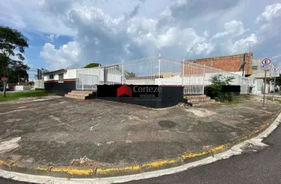 Terreno com 613,58m² , à venda, no bairro centro em são josé dos pinhais