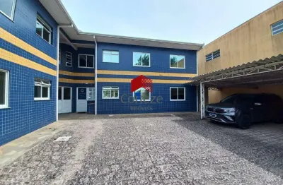 Sala / conjunto com 55m² , para aluguel, no bairro centro em são josé dos pinhais