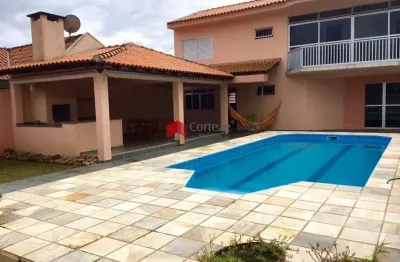 Casa com 270m² 4 quartos, à venda, no bairro eliana em guaratuba