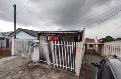 Terreno 230 m² com 3 casas de locação oportunidade!