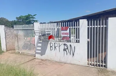 Terreno com 302,36m² , à venda, no bairro são marcos em são josé dos pinhais