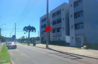 Studio com 25,05m² 1 quarto, para aluguel, no bairro são cristóvão em são josé dos pinhais