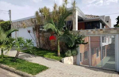 Sobrado com 159m² 5 quartos, à venda, no bairro afonso pena em são josé dos pinhais