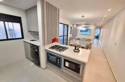 Cobertura com 86,47m² 3 quartos, à venda, no bairro são pedro em são josé dos pinhais