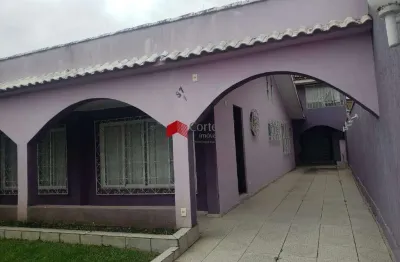 Terreno com 297m² , à venda, no bairro xaxim em curitiba