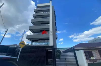 Apartamento com 118,5m² 3 quartos, à venda, no bairro aristocrata em são josé dos pinhais