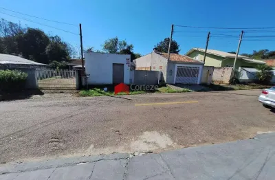 Casa com 55m² 2 quartos, à venda, no bairro rio pequeno em são josé dos pinhais