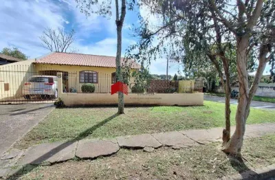 Casa com 300m² 3 quartos, à venda, no bairro afonso pena em são josé dos pinhais