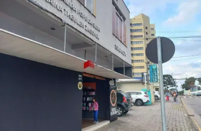 Sala / Conjunto com 50m² , para aluguel, no bairro Centro em São José dos Pinhais