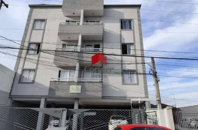 Apartamento com 64m² 3 quartos, à venda, no bairro parque da fonte em são josé dos pinhais