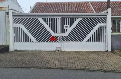 Casa com 70,56m² 3 quartos, à venda, no bairro afonso pena em são josé dos pinhais