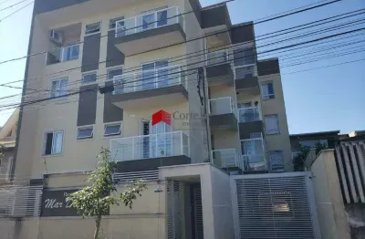 Apartamento com 105,38m² 3 quartos, à venda, no bairro boneca do iguaçu em são josé dos pinhais