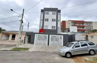 Apartamento com 126,73m² 3 quartos, à venda, no bairro cidade jardim em são josé dos pinhais