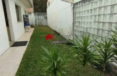 Casa em condomínio com 60,81m² 3 quartos, à venda, no bairro del rey em são josé dos pinhais