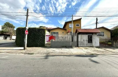 Sobrado com 140m² 3 quartos, à venda, no bairro alto boqueirão em curitiba