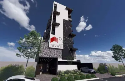Apartamento com 103,51m² 3 quartos, à venda, no bairro centro em são josé dos pinhais