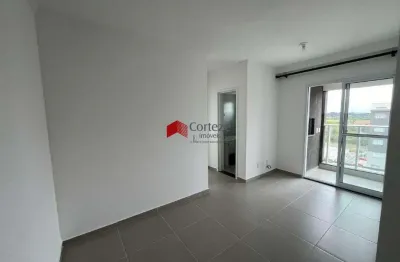Apartamento com 47,01m² 2 quartos, para aluguel, no bairro aristocrata em são josé dos pinhais