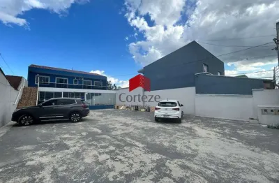 Loja com 230m² , para aluguel, no bairro Afonso Pena em São José dos Pinhais