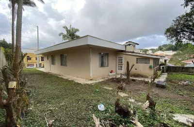 Terreno com 504m² , à venda, no bairro ahú em curitiba