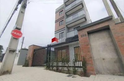 Studio com 28m² 1 quarto, para aluguel, no bairro cidade jardim em são josé dos pinhais