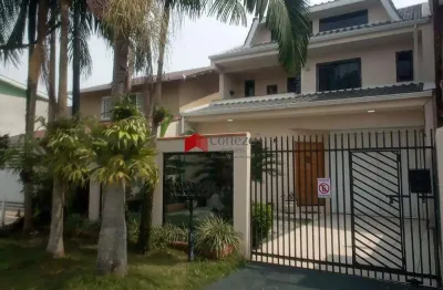 Sobrado com 298m² 3 quartos, à venda, no bairro afonso pena em são josé dos pinhais