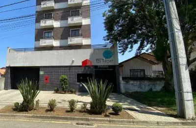 Apartamento com 71,81m² 2 quartos, à venda, no bairro centro em são josé dos pinhais