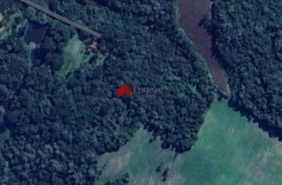 Chácara com 50.000m² , à venda, no bairro contenda em são josé dos pinhais