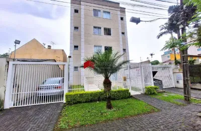 Apartamento com 53,62m² 2 quartos, para aluguel, no bairro Portão em Curitiba