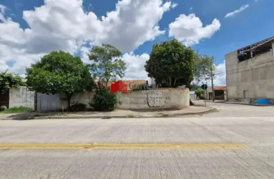 Terreno com 276m² , à venda, no bairro uberaba em curitiba