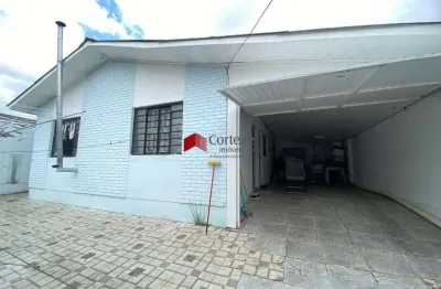 Casa com 204m² 3 quartos, à venda, no bairro cidade jardim em são josé dos pinhais