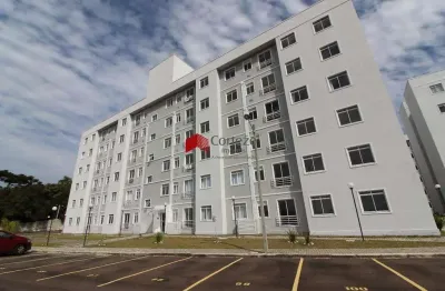 Apartamento com 68,68m² 3 quartos, à venda, no bairro afonso pena em são josé dos pinhais