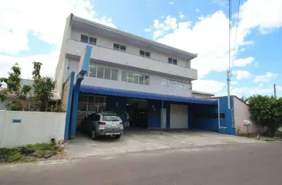 Prédio com 392m² 3 quartos, à venda, no bairro guatupê em são josé dos pinhais