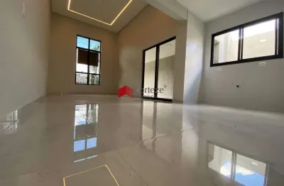 Casa com 101,76m² 3 quartos, à venda, no bairro cidade jardim em são josé dos pinhais