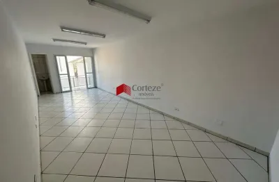 Sala / conjunto com 23,37m² , para aluguel, no bairro centro em são josé dos pinhais