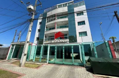Apartamento com 80,65m² 3 quartos, para aluguel, no bairro costeira em são josé dos pinhais