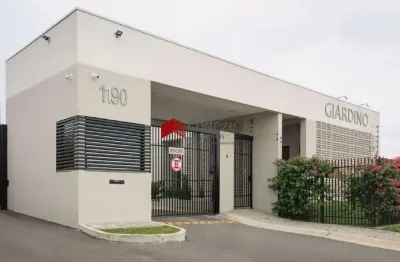Casa em condomínio com 130m² 3 quartos, à venda, no bairro guatupê em são josé dos pinhais
