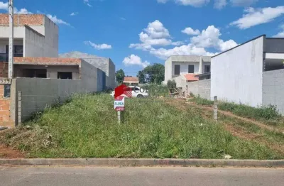 Terreno com 360m² , para aluguel, no bairro barro preto em são josé dos pinhais