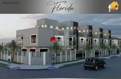 Sobrado com 188m² 3 quartos, à venda, no bairro jardim das américas em curitiba