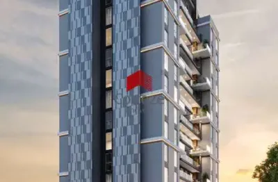 Apartamento com 84,18m² 3 quartos, à venda, no bairro centro em são josé dos pinhais
