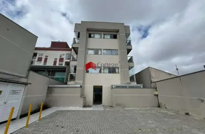 Apartamento com 58,3m² 3 quartos, para aluguel, no bairro jardim cruzeiro em são josé dos pinhais
