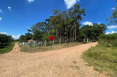 Terreno com 1.040m² , à venda, no bairro borda do campo em são josé dos pinhais