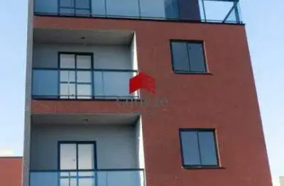 Apartamento com 149,56m² 3 quartos, à venda, no bairro cidade jardim em são josé dos pinhais