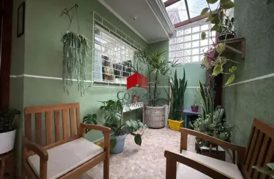 Casa com 89,3m² 3 quartos, à venda, no bairro cruzeiro em são josé dos pinhais