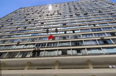 Apartamento com 57,8m² 1 quarto, à venda, no bairro centro em curitiba