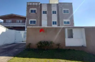 Apartamento com 145m² 3 quartos, à venda, no bairro jardim cruzeiro em são josé dos pinhais