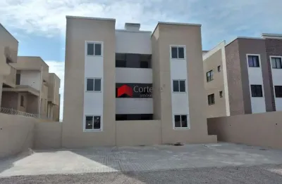Apartamento com 53,02m² 3 quartos, à venda, no bairro afonso pena em são josé dos pinhais