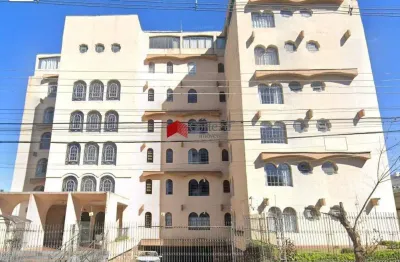 Apartamento com 102,03m² 3 quartos, à venda, no bairro bigorrilho em curitiba