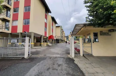 Apartamento com 71m² 3 quartos, à venda, no bairro braga em são josé dos pinhais