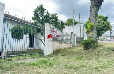Terreno com 360m² , à venda, no bairro afonso pena em são josé dos pinhais
